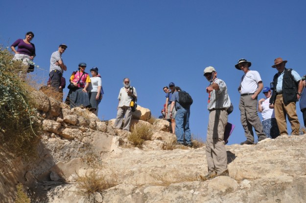 © 2010, Bezalel Haberman-Browns, used with permission