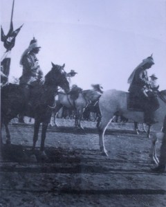 Original photograph, 1898 (photographer unknown)