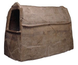 chalcolithic ossuary