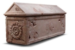 The Israel Museum/Meidad Suchowolski