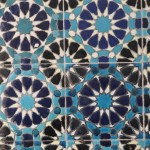 Ohanessian tile work