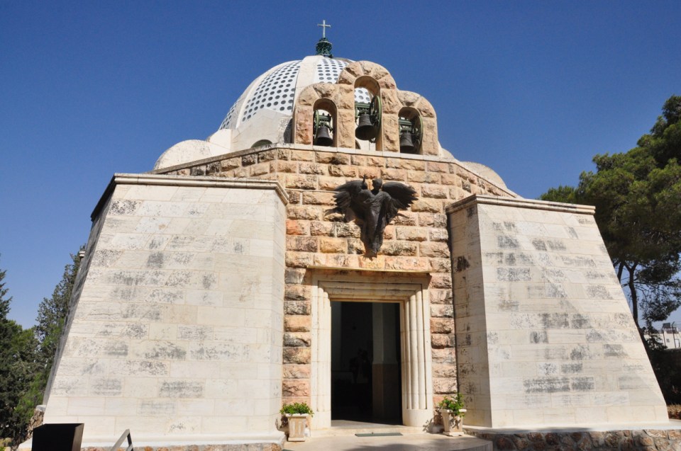 Shepherd Field Church