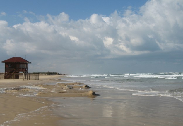 Ashdod